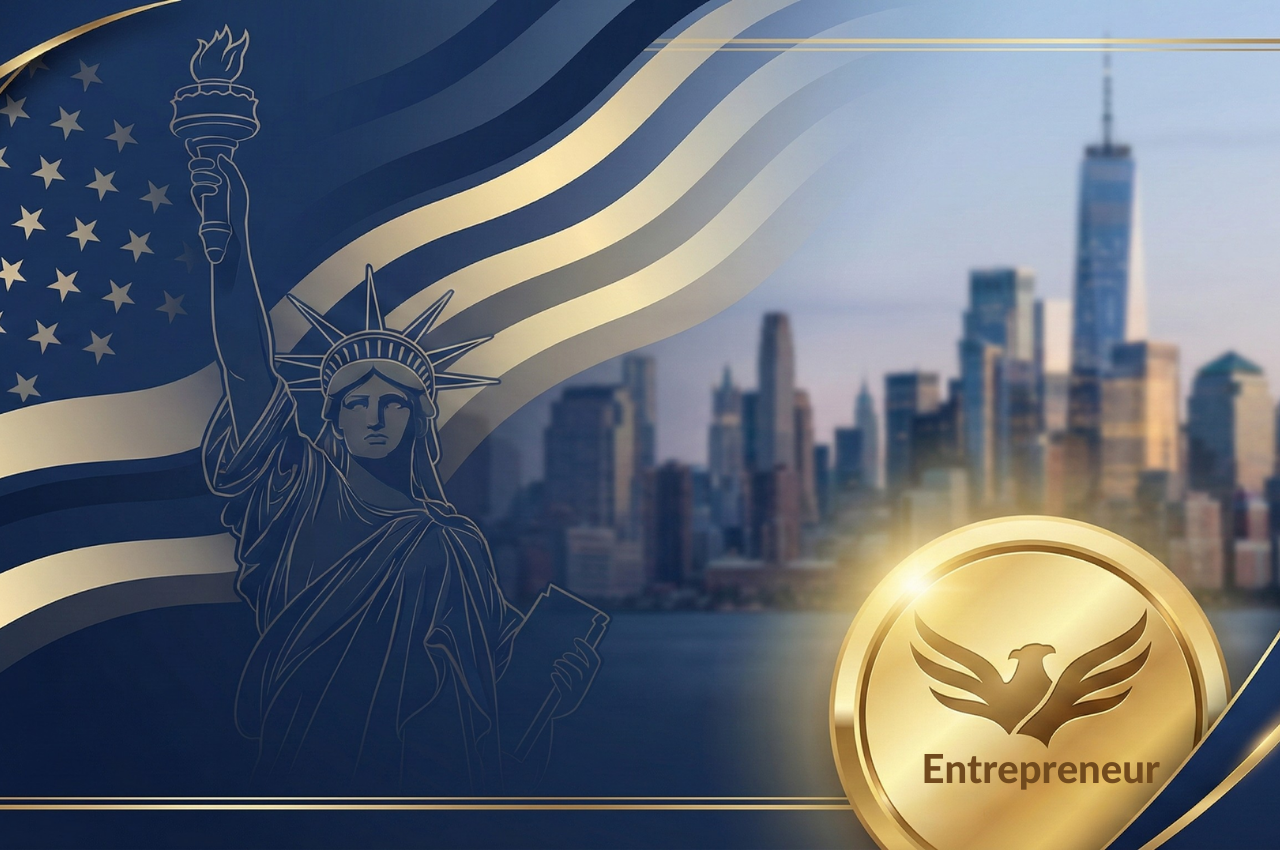 Entrepreneur Business